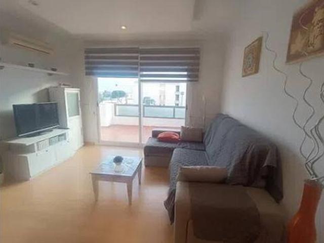 Piso Alquiler Almería Capital, Retamar