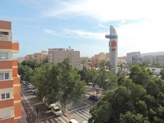 Piso Alquiler Almería Capital, San Luis Los Molinos