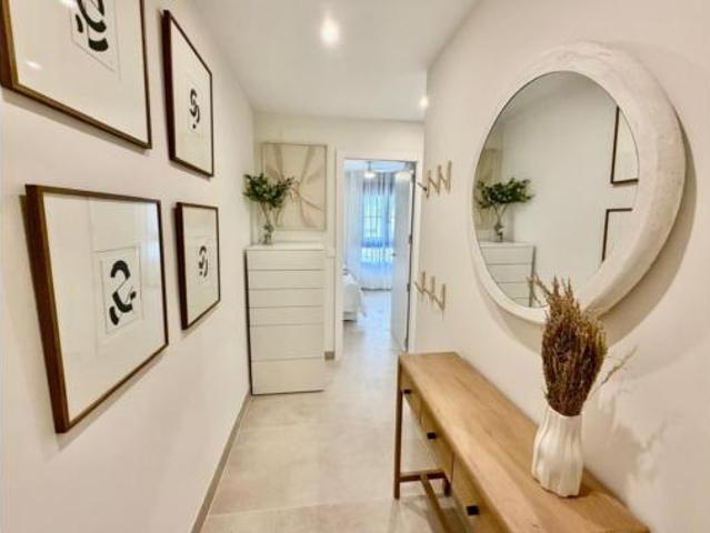 Piso Alquiler Almuñécar, Casco Urbano