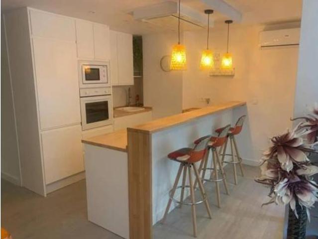 Piso Alquiler Almuñécar, Casco Urbano