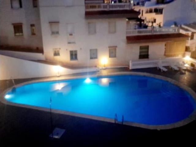 Piso Alquiler Almuñécar, La Herradura