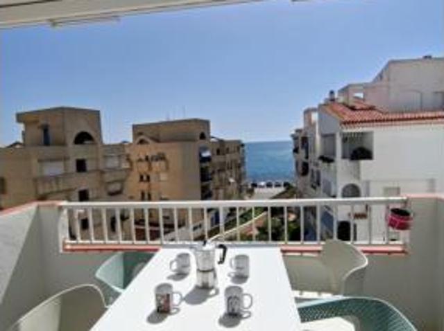 Piso Alquiler Almuñécar, La Herradura