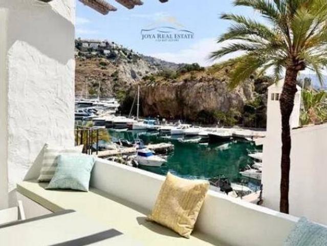 Piso Alquiler Almuñécar, Marina del Este Punta de la Mona