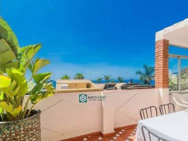 Piso Alquiler Almuñécar, Taramay
