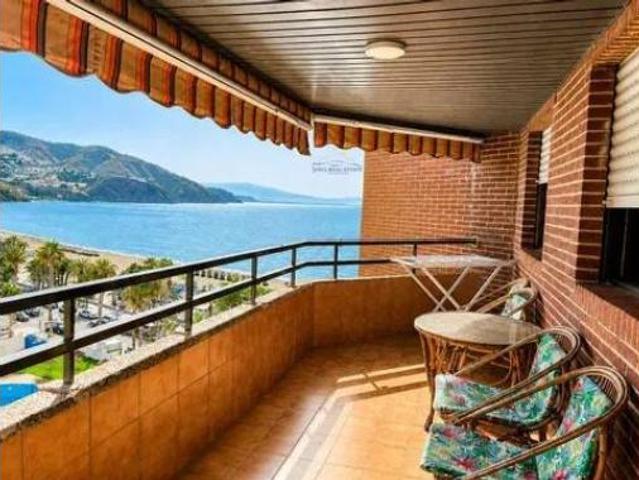 Piso Alquiler Almuñécar, Velilla