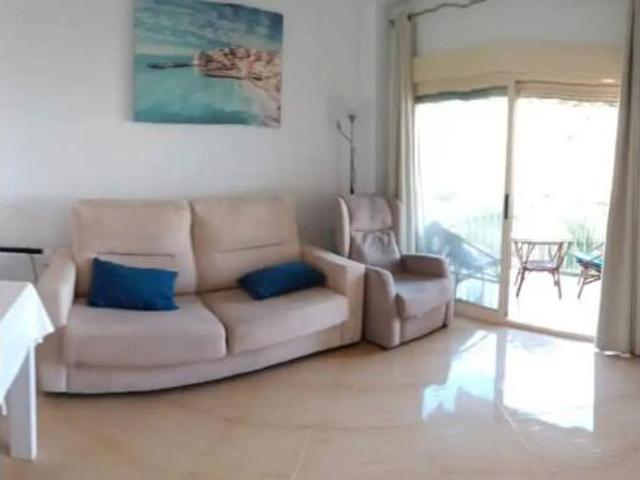 Piso Alquiler Almuñécar, Velilla