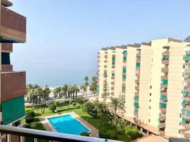 Piso Alquiler Almuñécar, Velilla