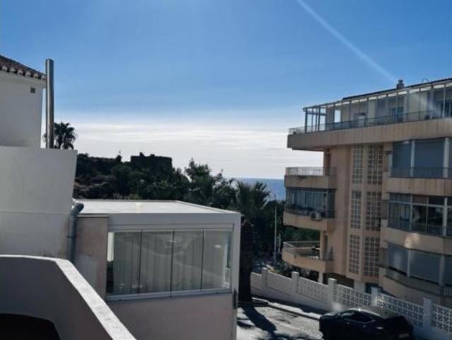 Piso Alquiler Almuñécar, Velilla