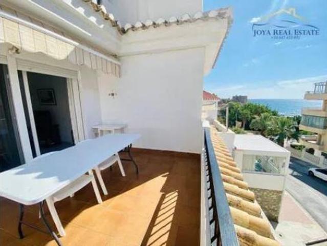 Piso Alquiler Almuñécar, Velilla