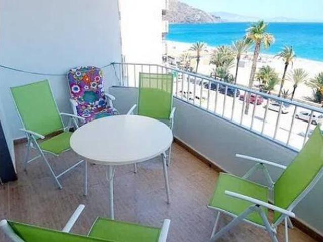 Piso Alquiler Almuñécar, Velilla