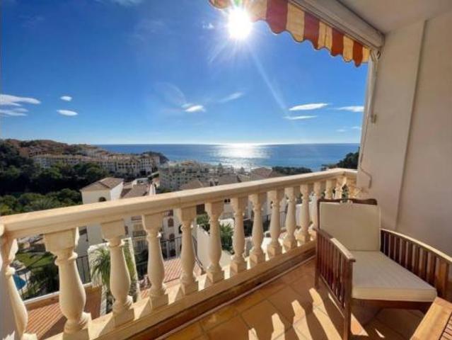 Piso Alquiler Altea, Mascarat