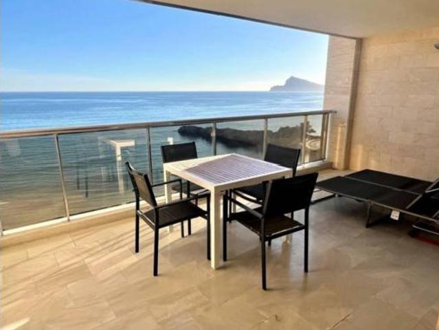 Piso Alquiler Altea, Mascarat