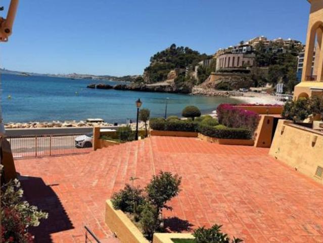 Piso Alquiler Altea, Mascarat