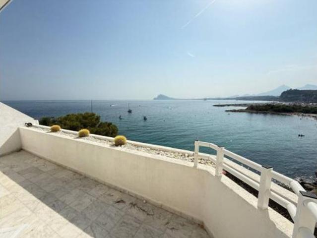 Piso Alquiler Altea, Mascarat