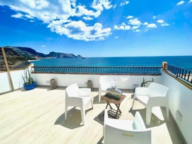 Piso Alquiler Altea, Altea La Vella