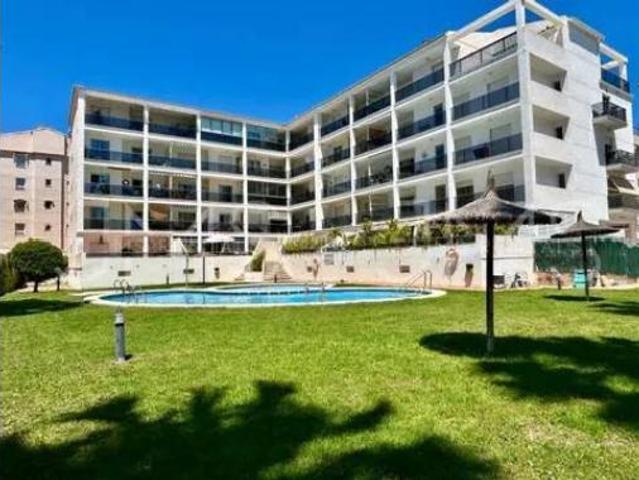 Piso Alquiler Altea, Altea Poble
