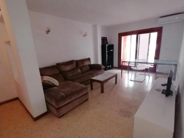 Piso Alquiler Altea, Altea Poble