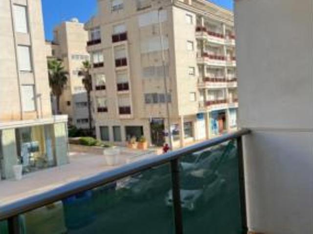 Piso Alquiler Altea, Altea Poble