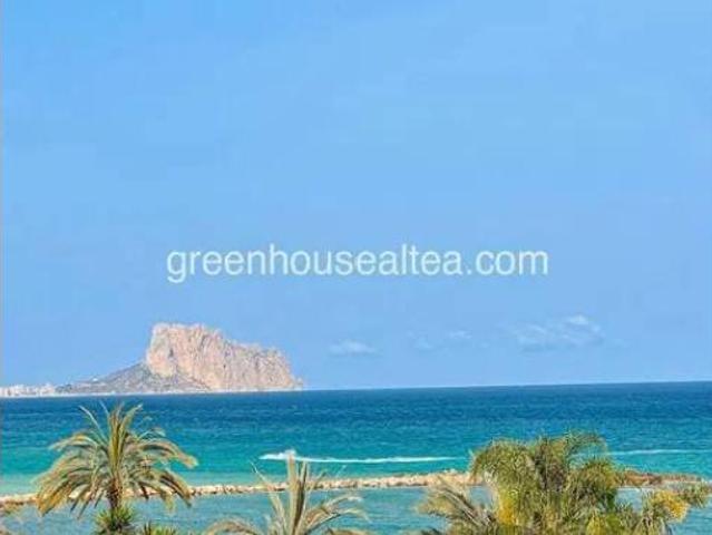 Piso Alquiler Altea, Altea Poble
