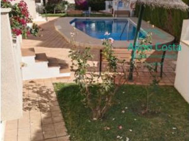 Piso Alquiler Altea, L'Olla