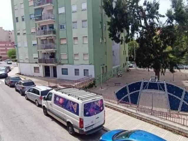 Piso Alquiler Alzira, Alquerieta