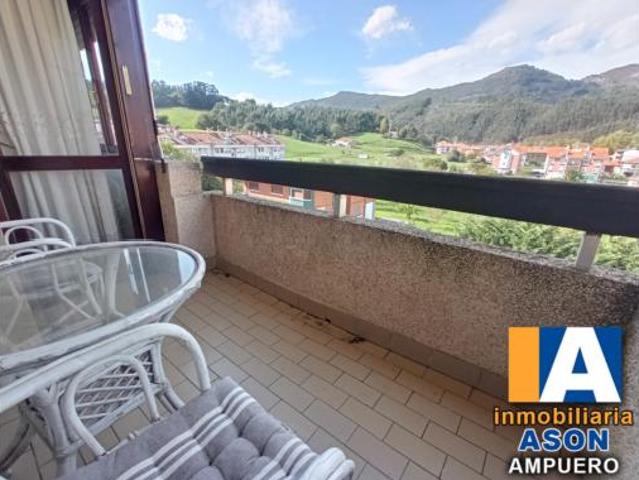 Piso Alquiler Ampuero, Ampuero