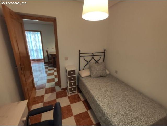 Piso alquiler Amueblado en llopis Iborra, Cáceres