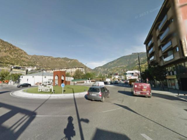 Piso Alquiler Andorra la Vella, Centre