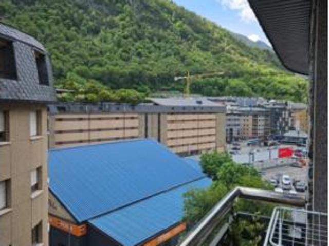 Piso Alquiler Andorra la Vella, Centre