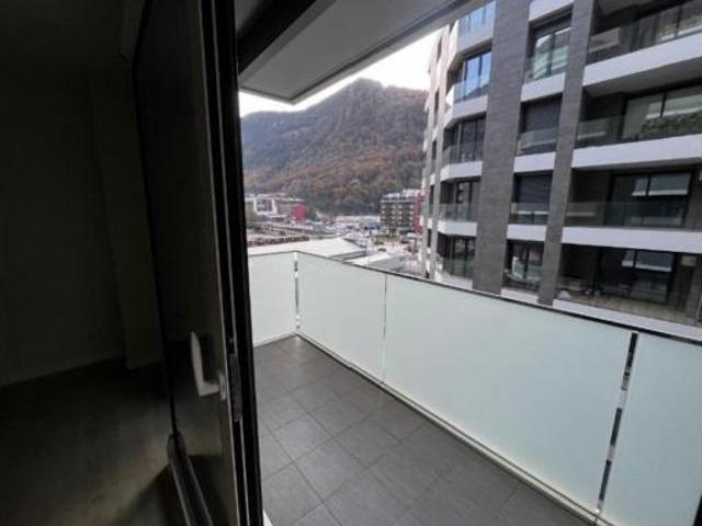 Piso Alquiler Andorra la Vella, Centre