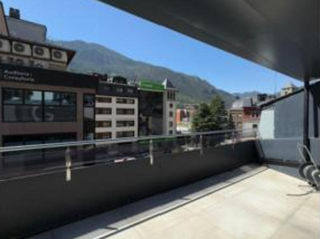 Piso Alquiler Andorra la Vella, Centre