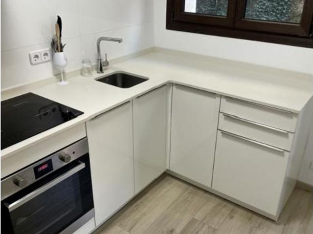 Piso Alquiler Andorra la Vella, La Margineda
