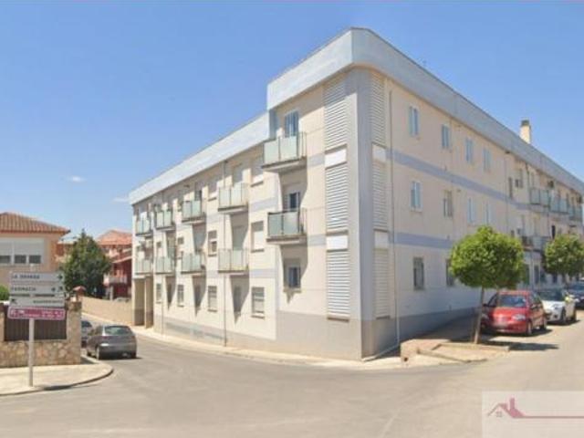 Piso Alquiler Arcas, Arcas