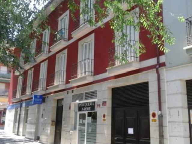 Piso Alquiler Aranjuez, Centro