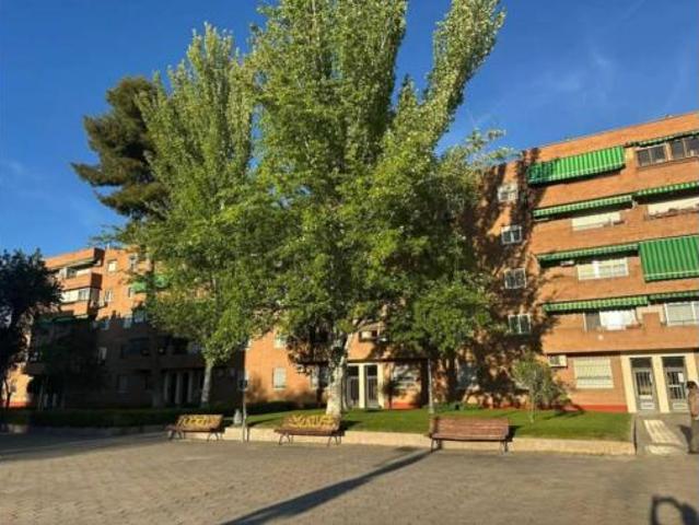 Piso Alquiler Arganda del Rey, La Poveda