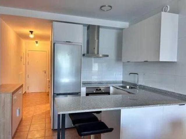 Piso Alquiler Ares, Ares