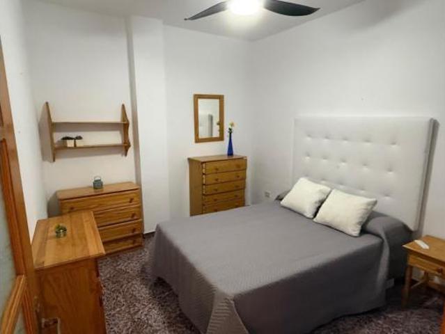 Piso Alquiler Arico, Abades