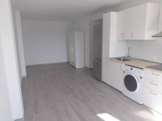Piso Alquiler Arico, Abades