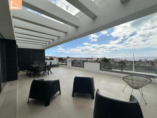 Piso Alquiler Arico, Abades