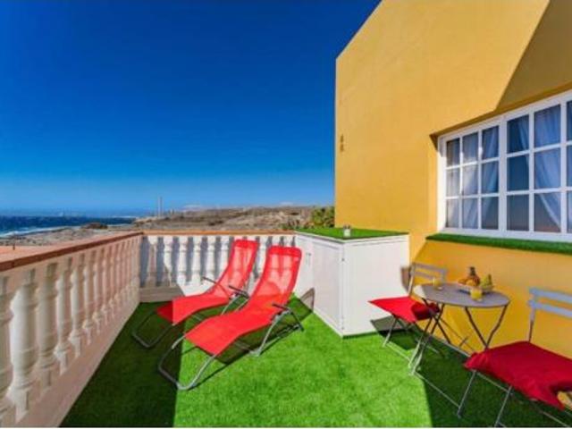 Piso Alquiler Arico, Faro de Abona