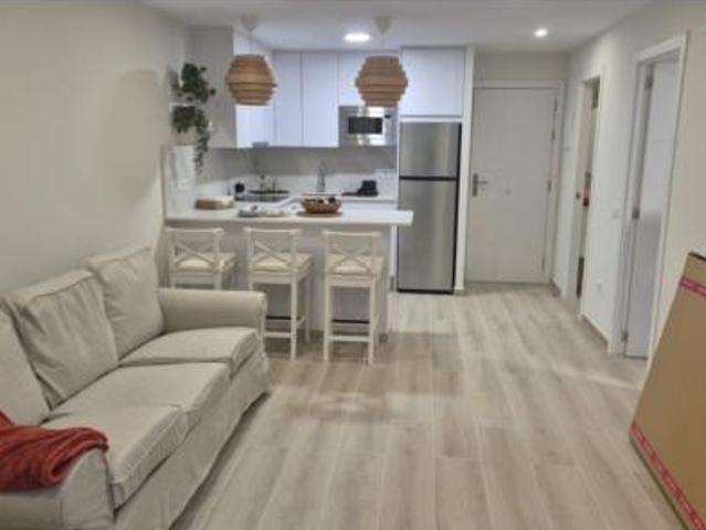 Piso Alquiler Arona, Costa del Silencio Las Galletas