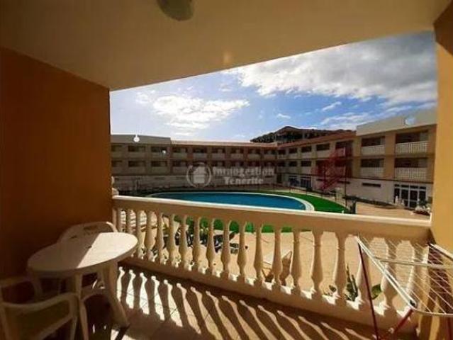 Piso Alquiler Arona, Costa del Silencio Las Galletas