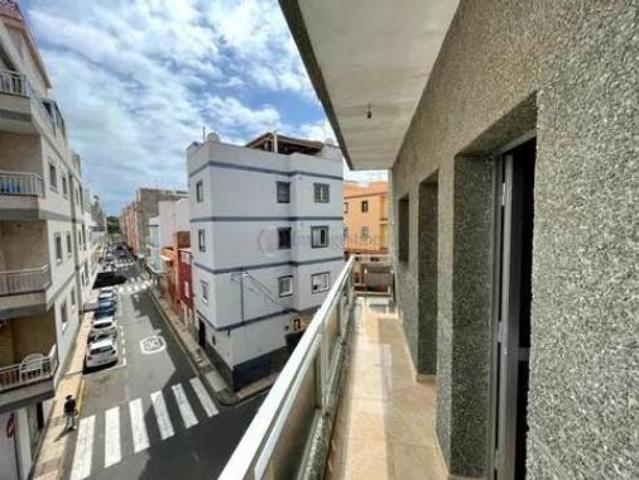 Piso Alquiler Arona, Costa del Silencio Las Galletas