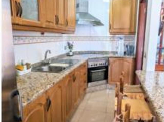 Piso Alquiler Arona, Costa del Silencio Las Galletas