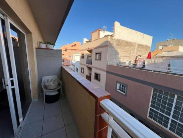 Piso Alquiler Arona, El Fraile