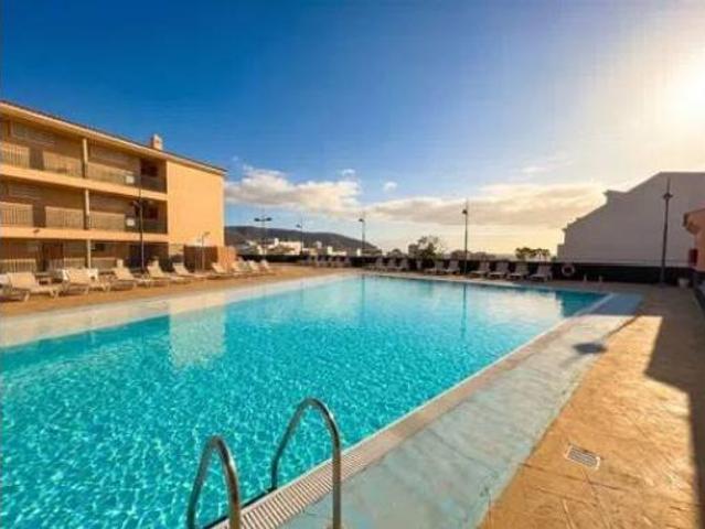 Piso Alquiler Arona, Los Cristianos