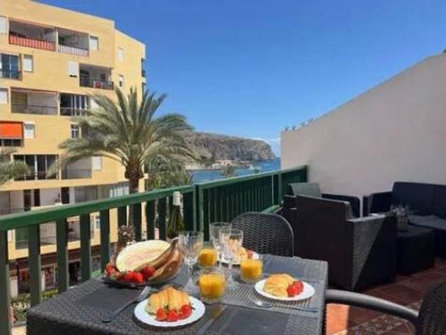 Piso Alquiler Arona, Los Cristianos