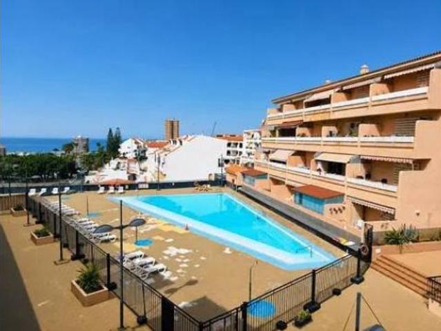 Piso Alquiler Arona, Los Cristianos