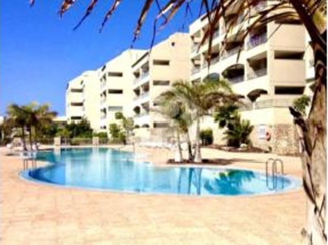 Piso Alquiler Arona, Palm Mar