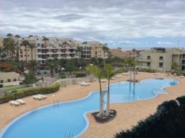 Piso Alquiler Arona, Palm Mar